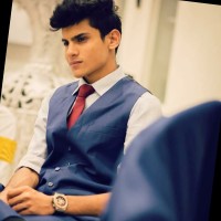 Mohammed Faizan