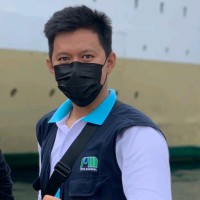 Paulus D. Wicaksono