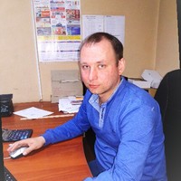 Виктор Таран