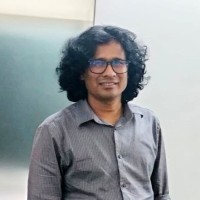 Tapon Kumar