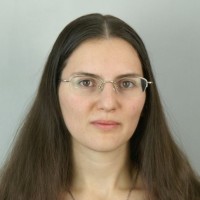 Silvia Georgieva-Hristova