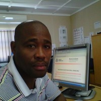 Mlungisi Reginald Ngubane