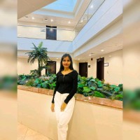 Ranjitha Radhakrishnan