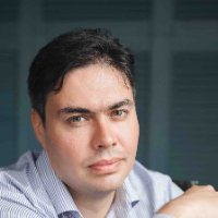 Anton Ivanov