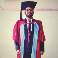 Dr. Raj Deshmukh