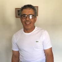 Lazhar Saidani
