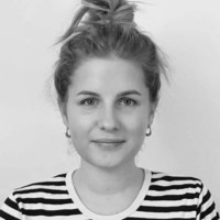 Terese B. Larsen