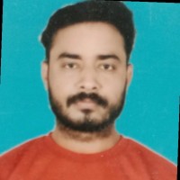 Satyavrat Tiwari