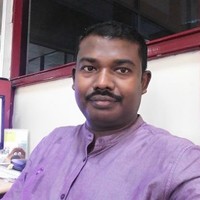 Hari Thangaraj