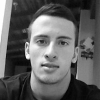 Kevin Jimenez