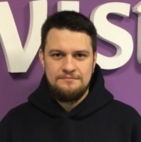 Vadim Ortman