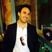 Roberto Cuesta Anta
