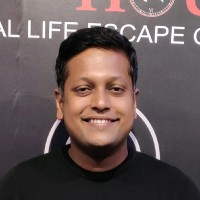 Ganesh Bangera