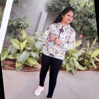 Vijaya Kumari