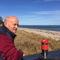 Søren Rasmussen