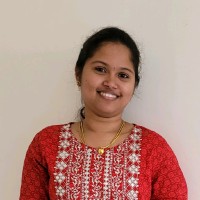 Keerthana Sridhar