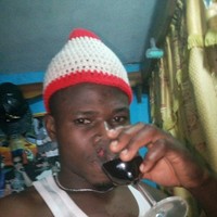 Ben Osita