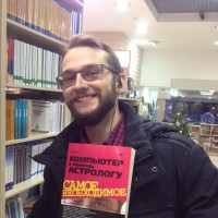 Anton Grishchenko