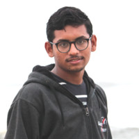 Prashant Kumar Swami