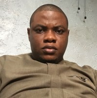 Gbenga Olatunbosun