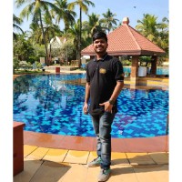 Diptanshu Naukarkar