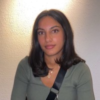 Sarah El-Agha