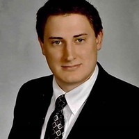 Dustin Parris