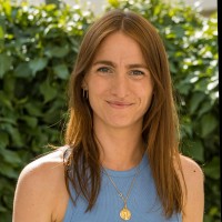 Raphaëlle Albrecht