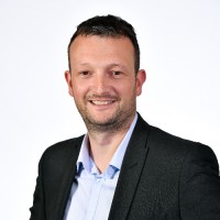 Paul Wood
