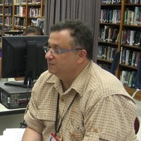 Joshua Cohen