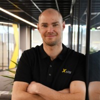 Marcus Bärdén