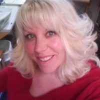 Christine McWilliams