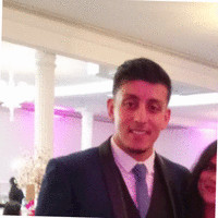 Mohammed Samir