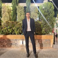 Yousef Hamza