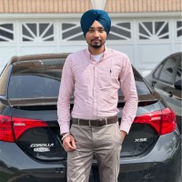 Jaspreet Singh