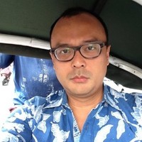 rizky arbali