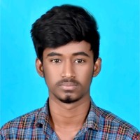 Aravinth B