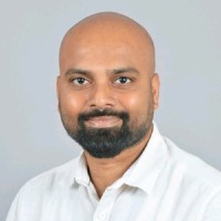 Sundaraperumal P