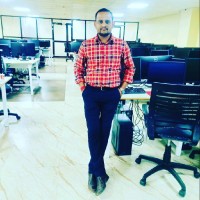Biswajit Sahoo