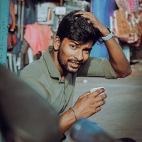 Manikandan P