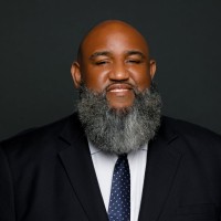 Keith Cartwright, Ed.S