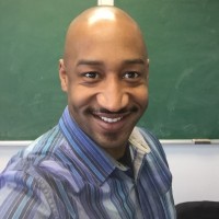 Peter McGregor, B.A., CFE