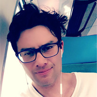Olivier Vidal-Espinosa