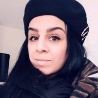 Massoudeh Naibzada