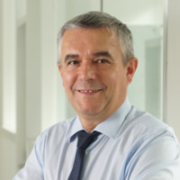 Pierre Gandel