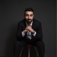 Sasan Naderi