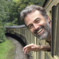 Ph.D. Yves Díaz-de-Villegas Le Bouffant