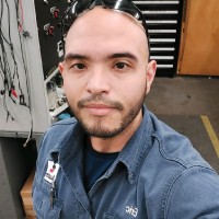 Eric Mendiola