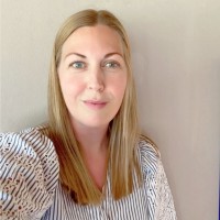 Ann-Sofie Ostenfeld