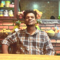 Subash Chandrabose